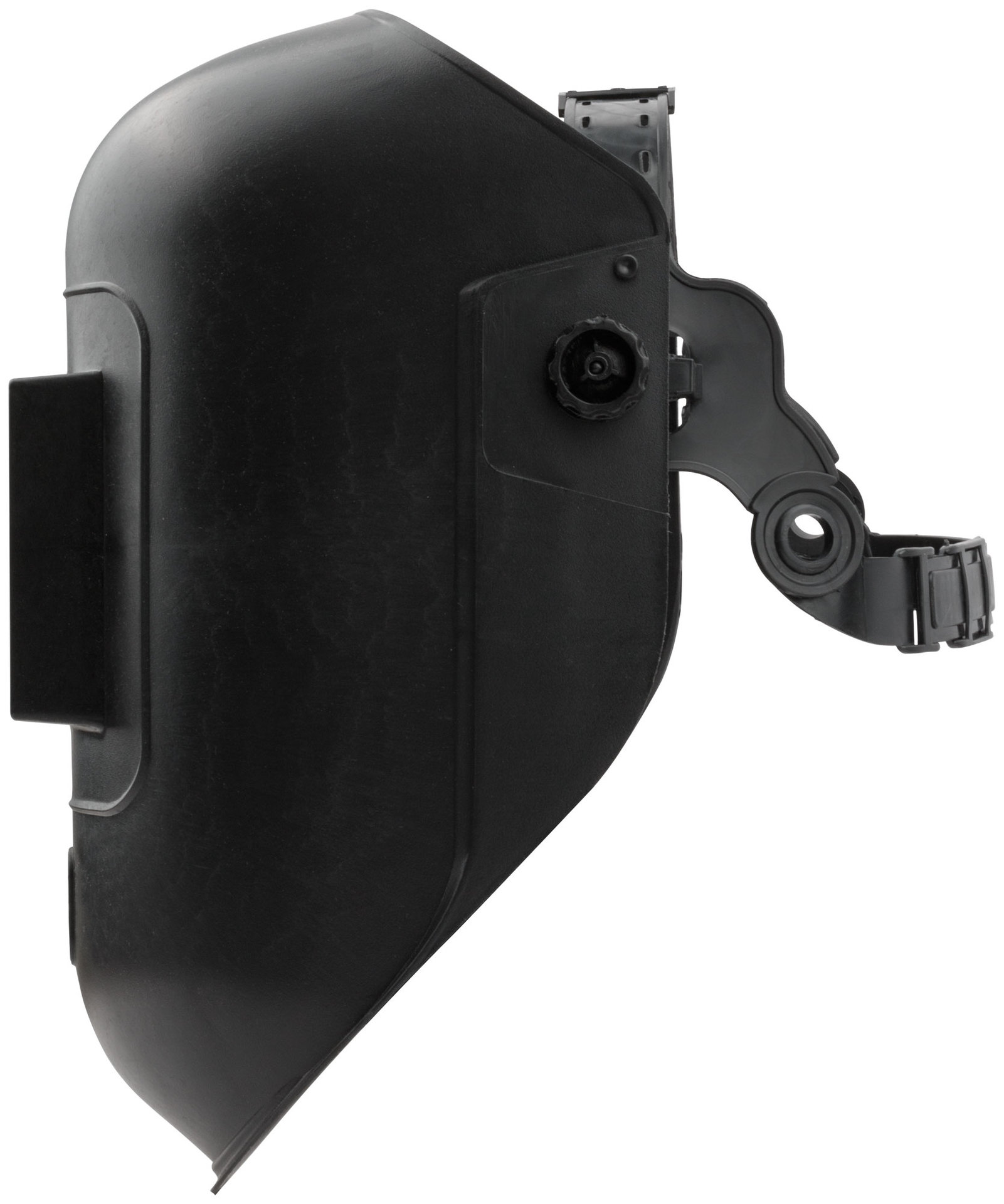 Щиток сварщика (пластик) (12240)