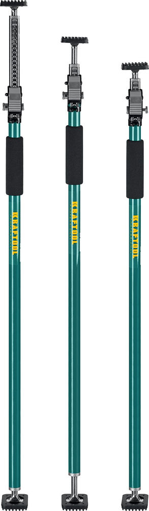 Телескопический распор SUP-4, 210–390 см KRAFTOOL 32249