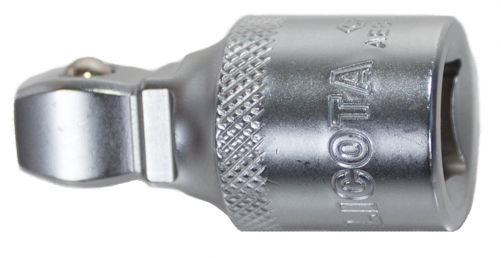 Удлинитель 50 мм с шаром 1/2 Licota AEB-B402