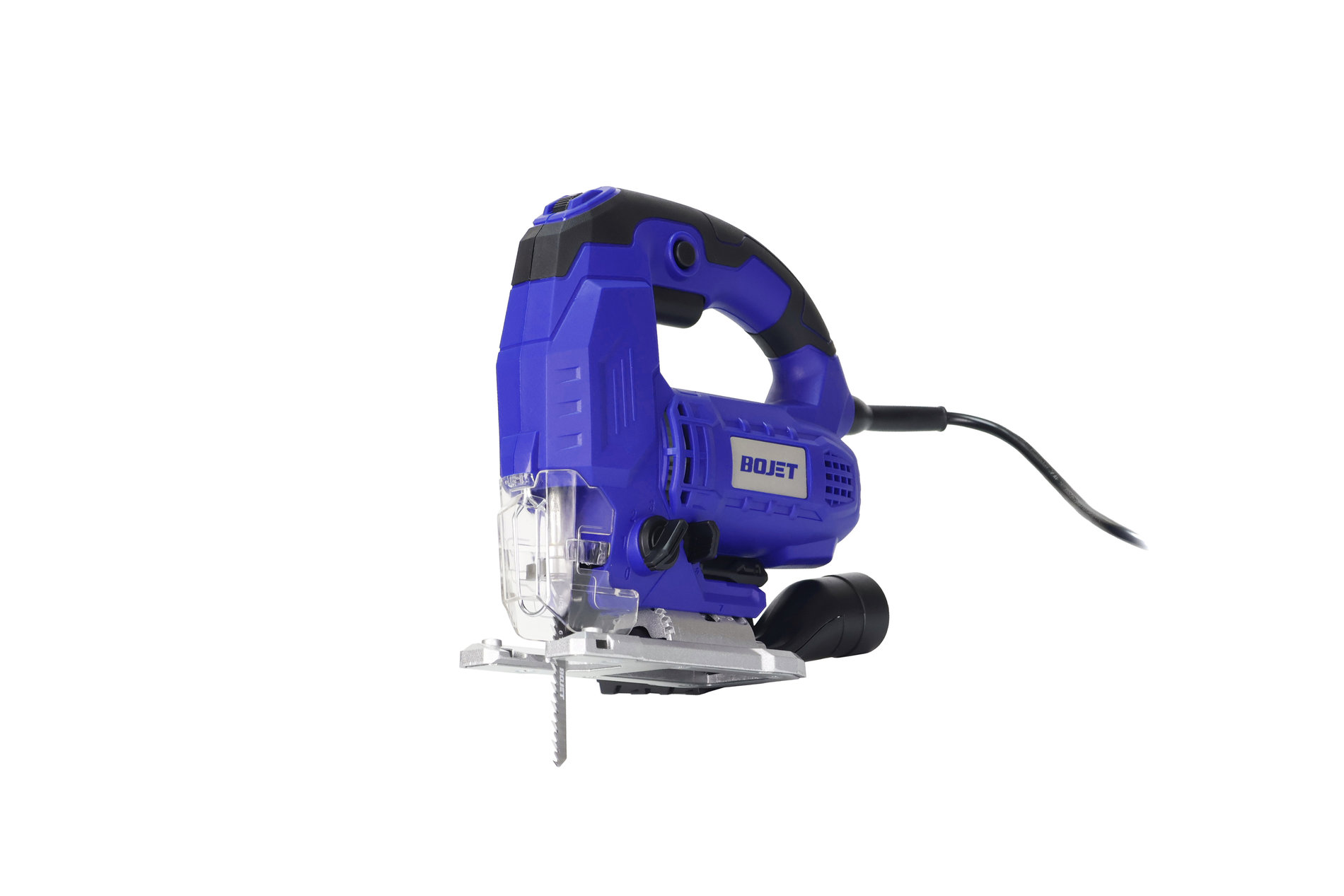 Лобзик 710Вт, 105 мм