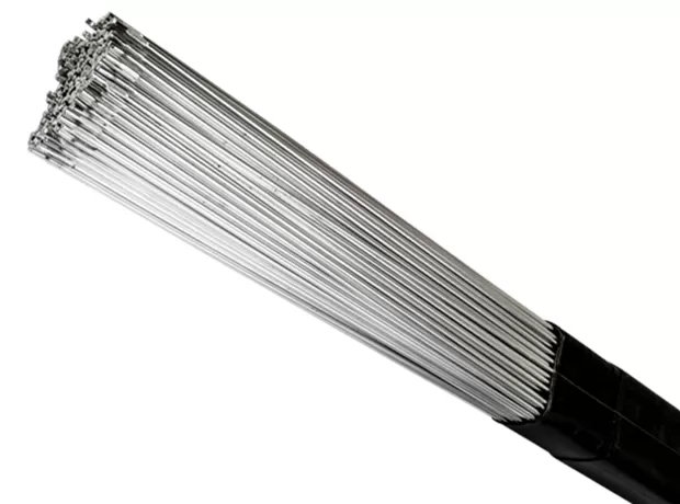 Прутки сварочные нержавеющие КЕДР TIG ER-308LSi D 2,4 мм (1000 мм пачка 5 кг)