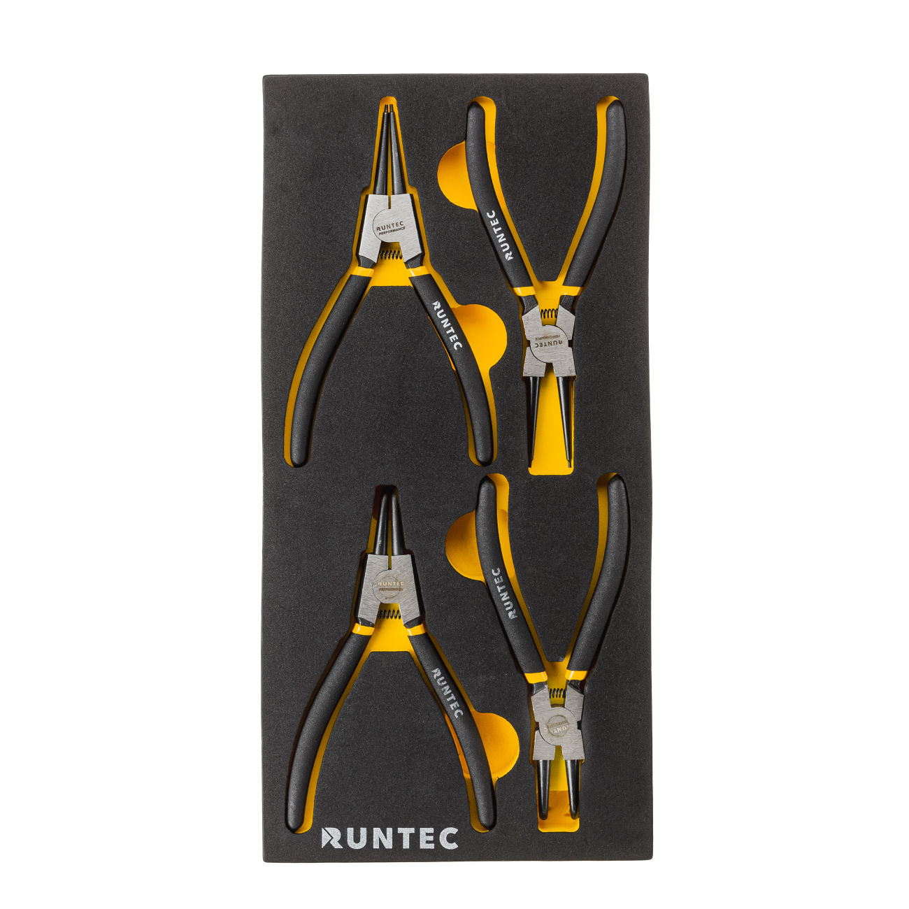 RUNTEC RT-HT313PRP7 Тележка инструментальная 7 полочная Performance с комплектом инструмента, 313 предметов (RT-HT313PRP7)