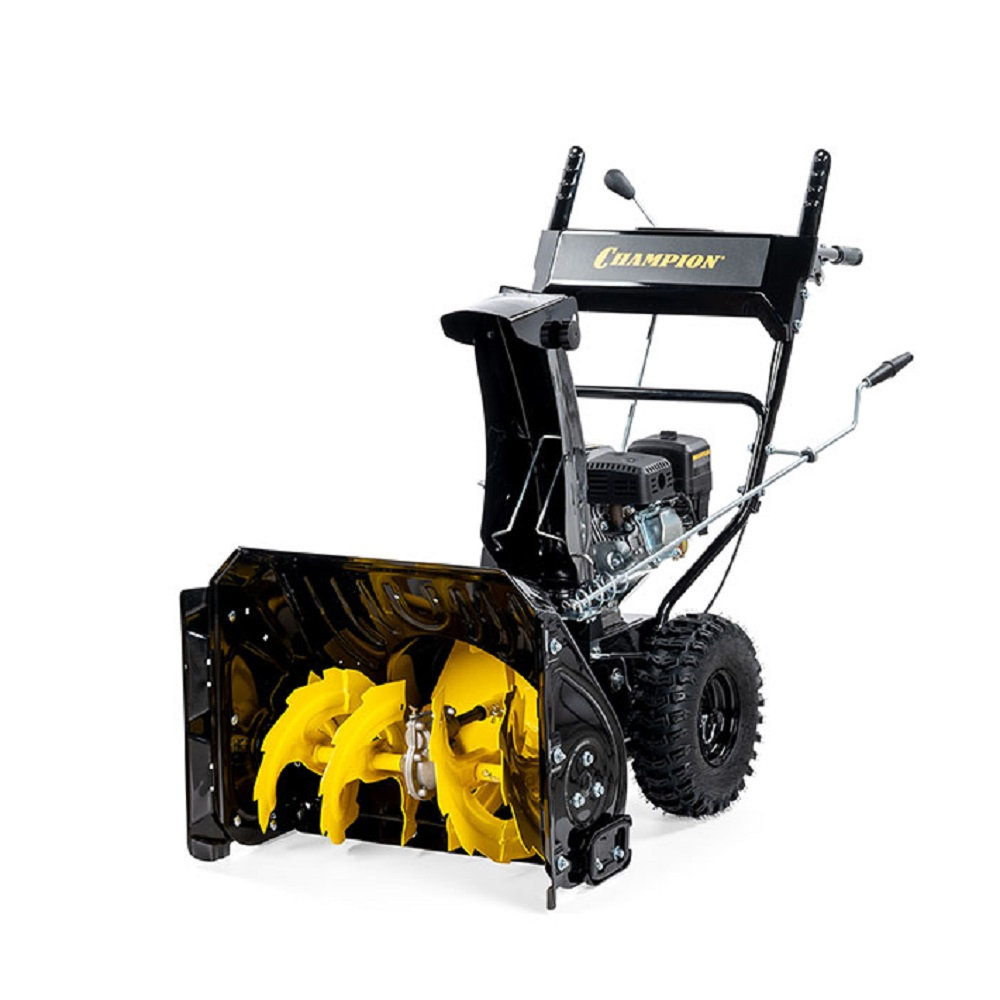Снегоотбрасыватель CHAMPION ST663 (ST663)