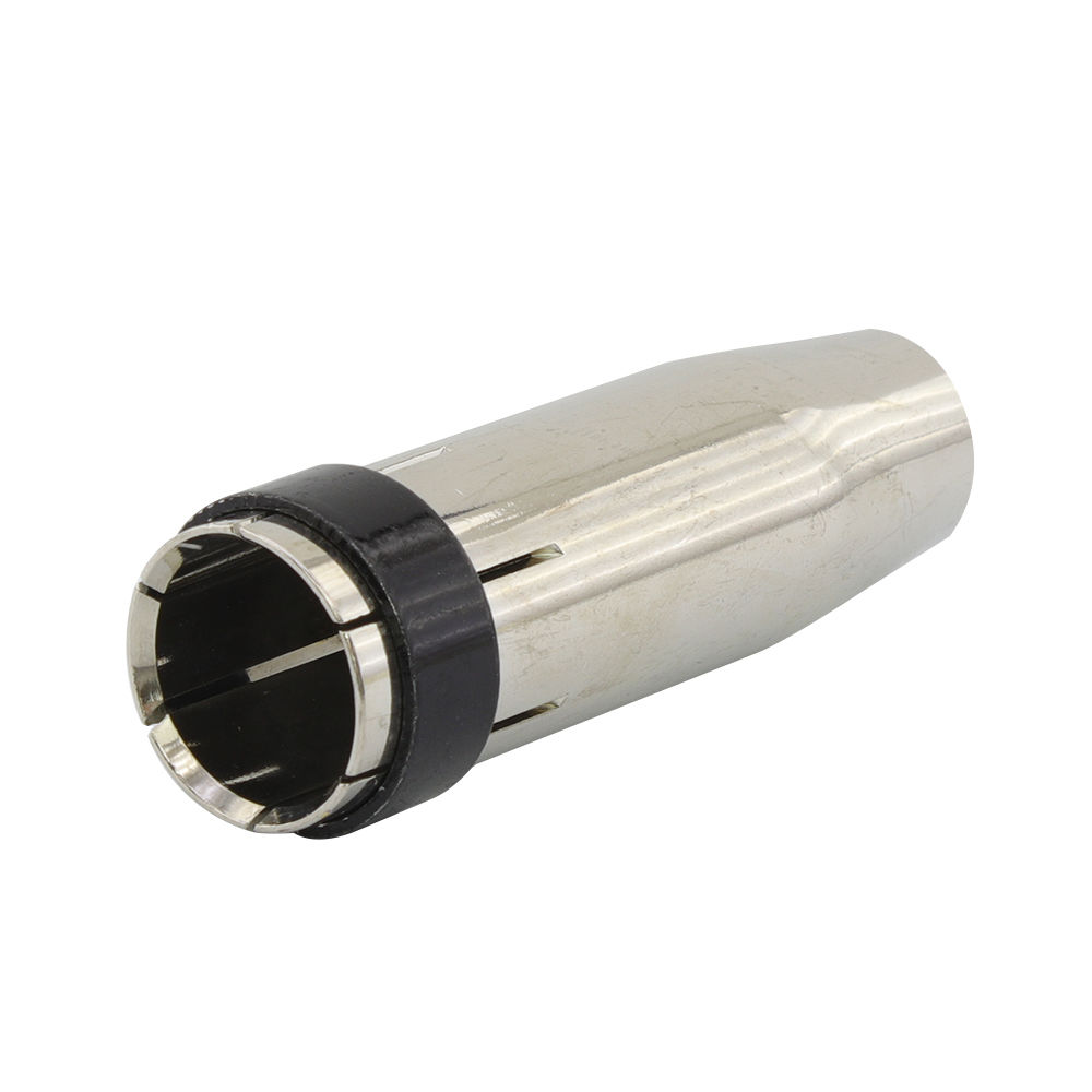 Сопло газовое Mig ERGOPLUS 24 ф 12,5 мм, L=63,5 мм (BMC0301-5)