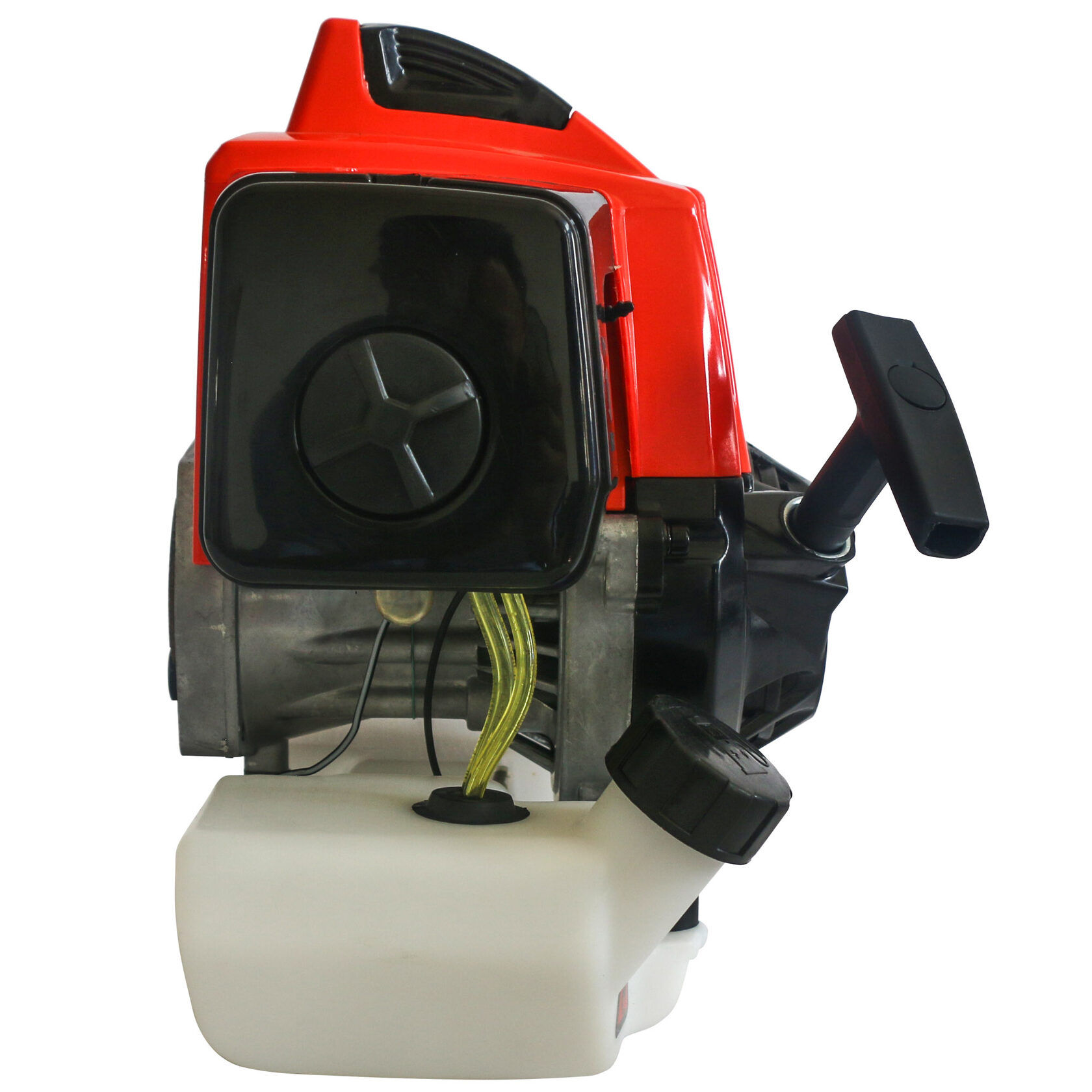 Двигатель бензиновый EVOline 1E48F