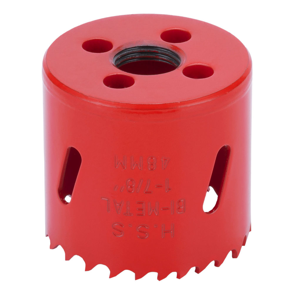 Коронка Bimetal, 48 мм Matrix (72448)