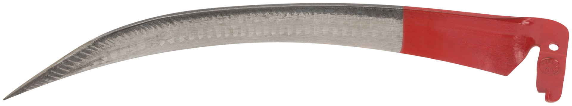 Коса № 6 тип Соболь, 600 мм (77253)