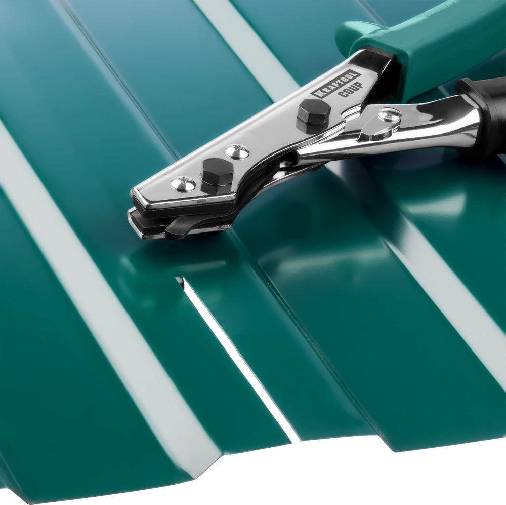 Ножницы просечные Coup KRAFTOOL 23274