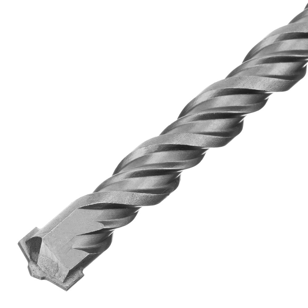 Бур по бетону, 18 х 400 мм, SDS Plus Matrix (71048)