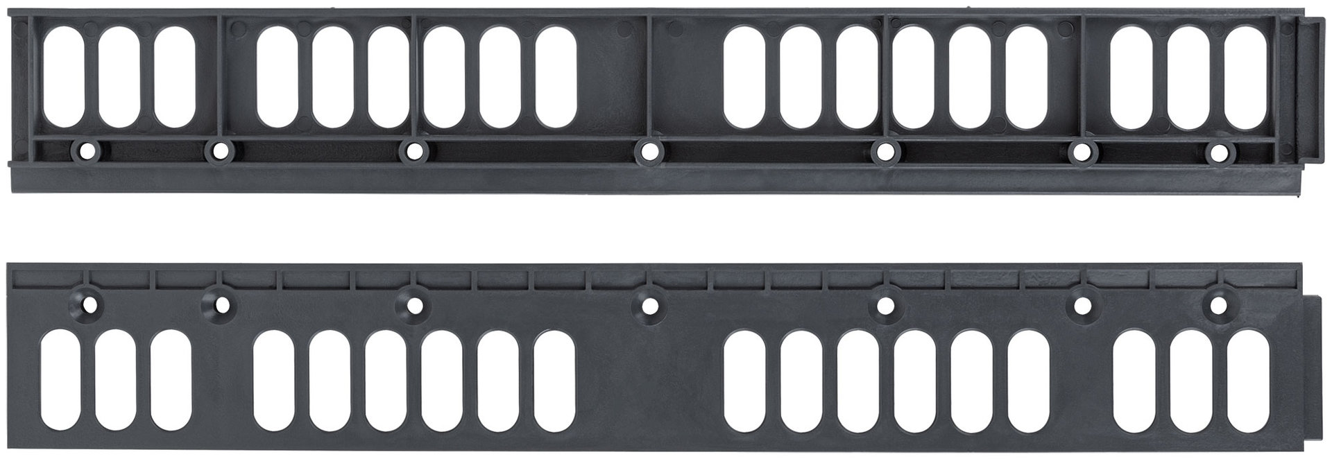 Планка-Держатель лотков для крепежа
