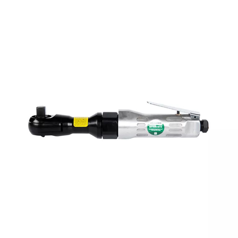 Пневмотрещотка 1/2 118 Нм (12 кГм), GARWIN PRO, 801535-4015