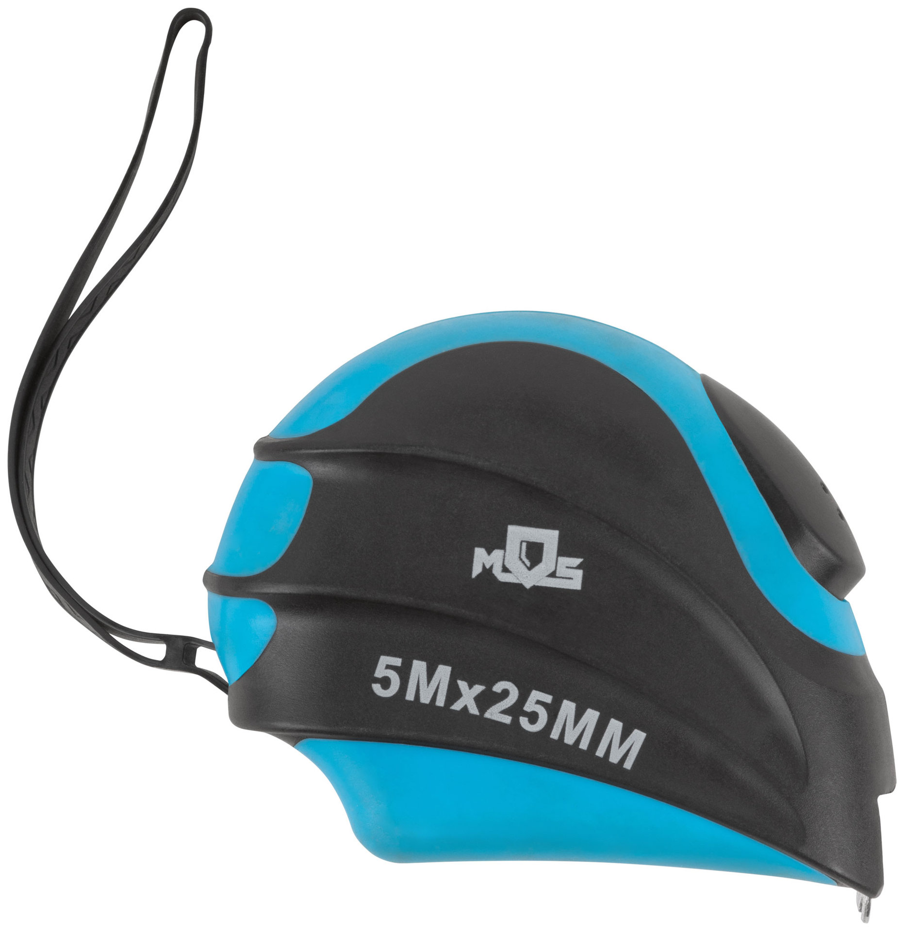 Рулетка Автостоп 5 м x 25 мм