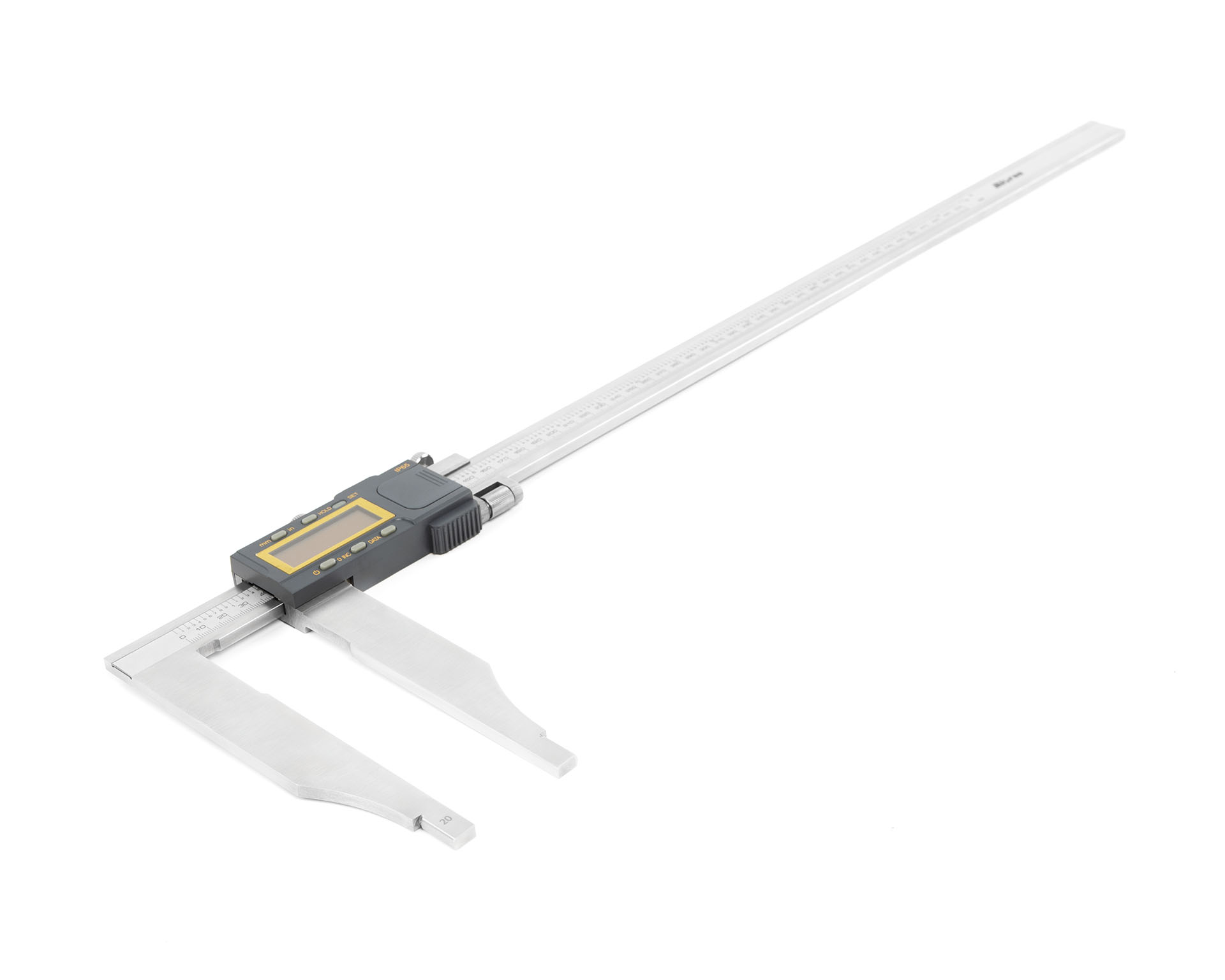 Штангенциркуль ШЦЦ-3- 500 0,01 цифровой губки 150мм IP65 Micron