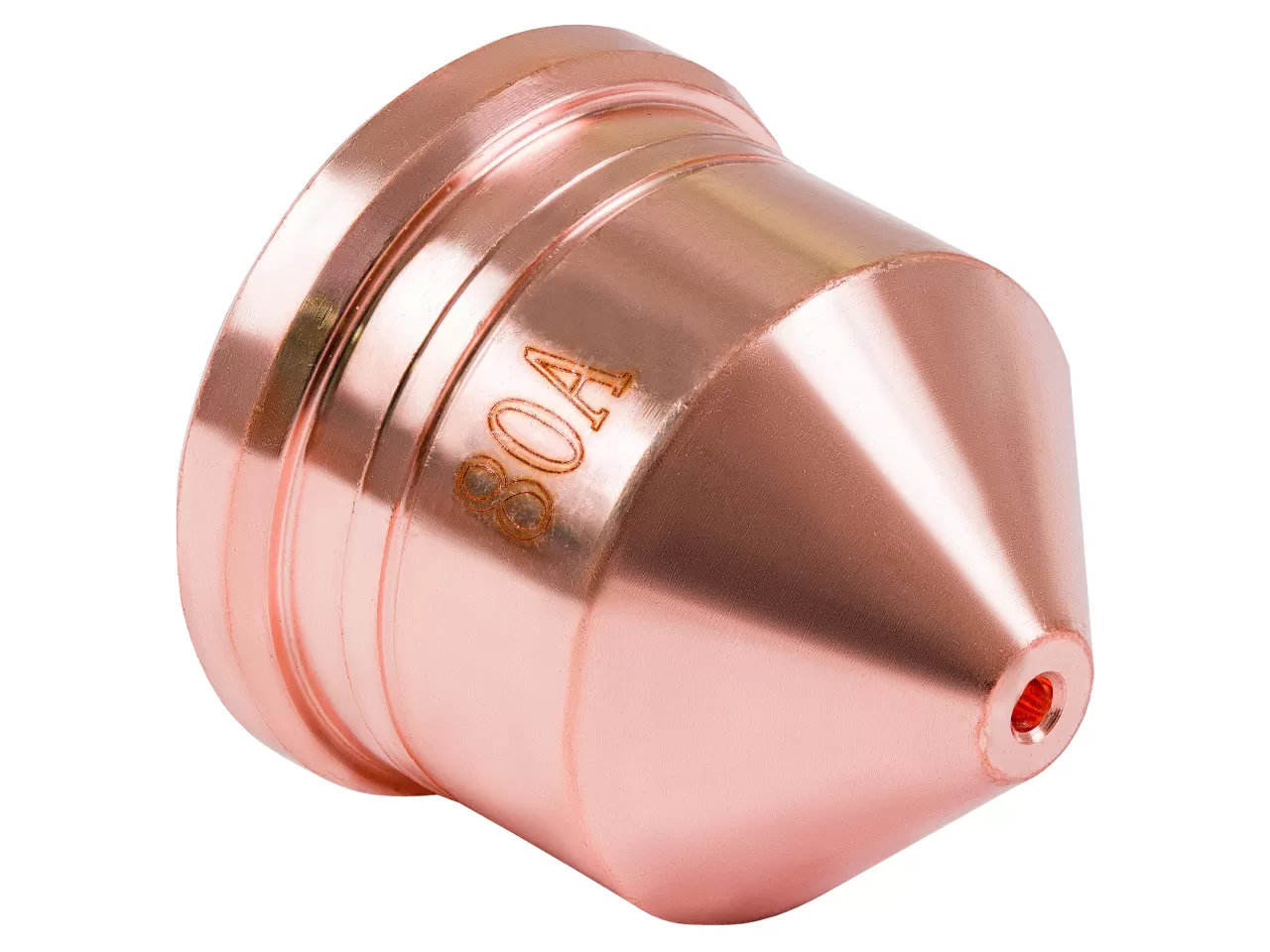 Сопло КЕДР (CUT-120 PRO) D 1,4 80А