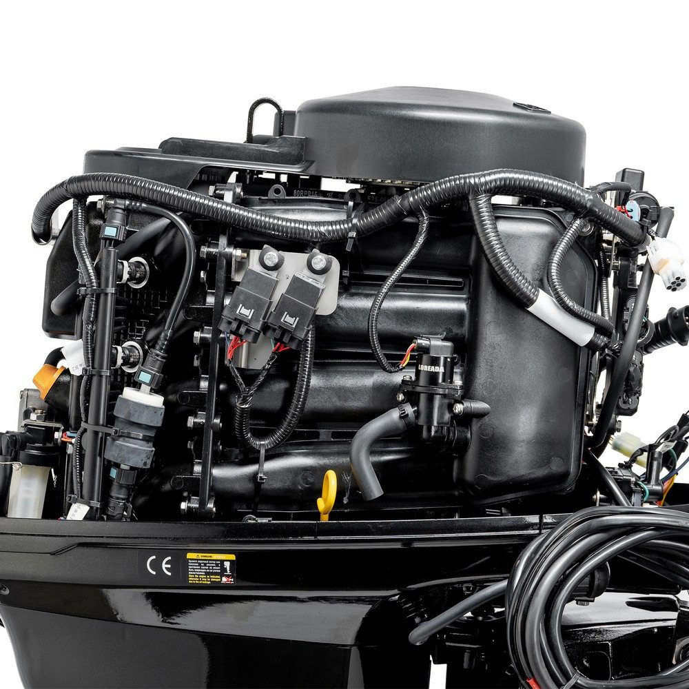 F50FEL-T-EFI (F50FEL-T-EFI)
