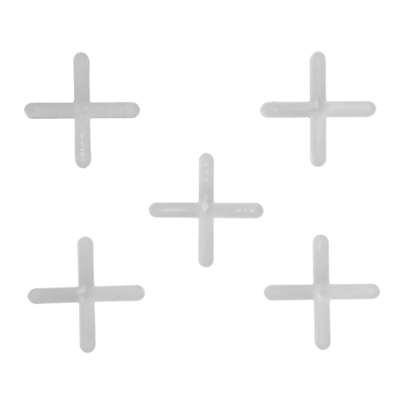 Крестики, 3.0 мм, для кладки плитки, 100 шт Matrix (88090)