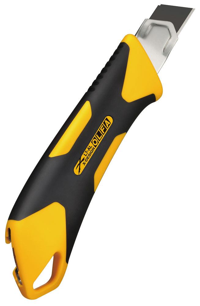 Нож Autolock 18 мм OLFA OL-L7-AL