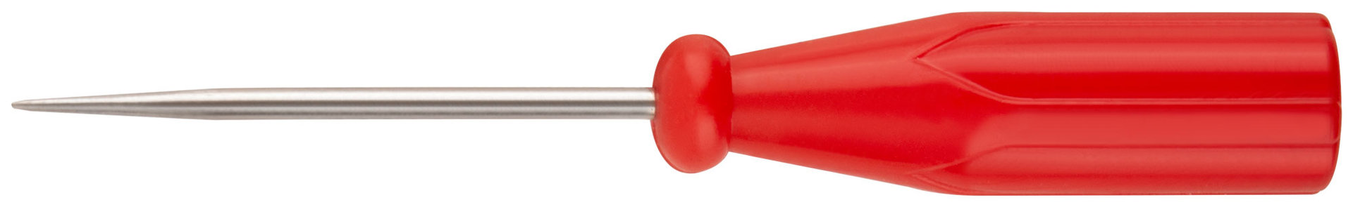Шило, пластиковая ручка 72/140 мм (67408)
