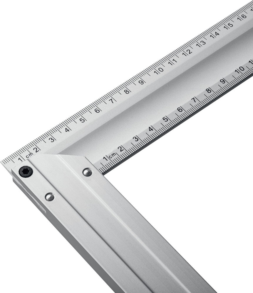 Угольник столярный 300 мм, жесткий STAYER Professional 3432-30