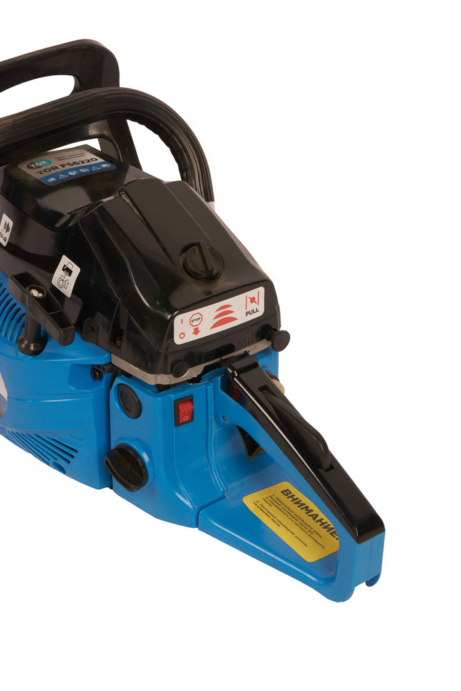 Бензопила TOR FS6220 (1026855)