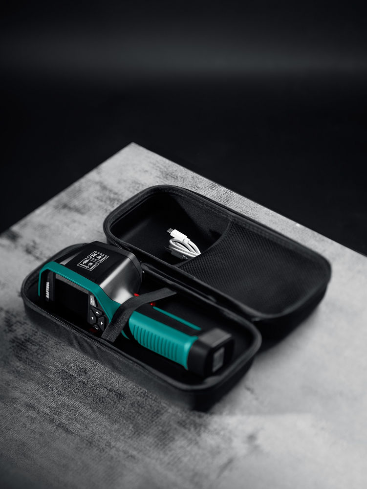 Тепловизор GTC 500 KRAFTOOL 45751