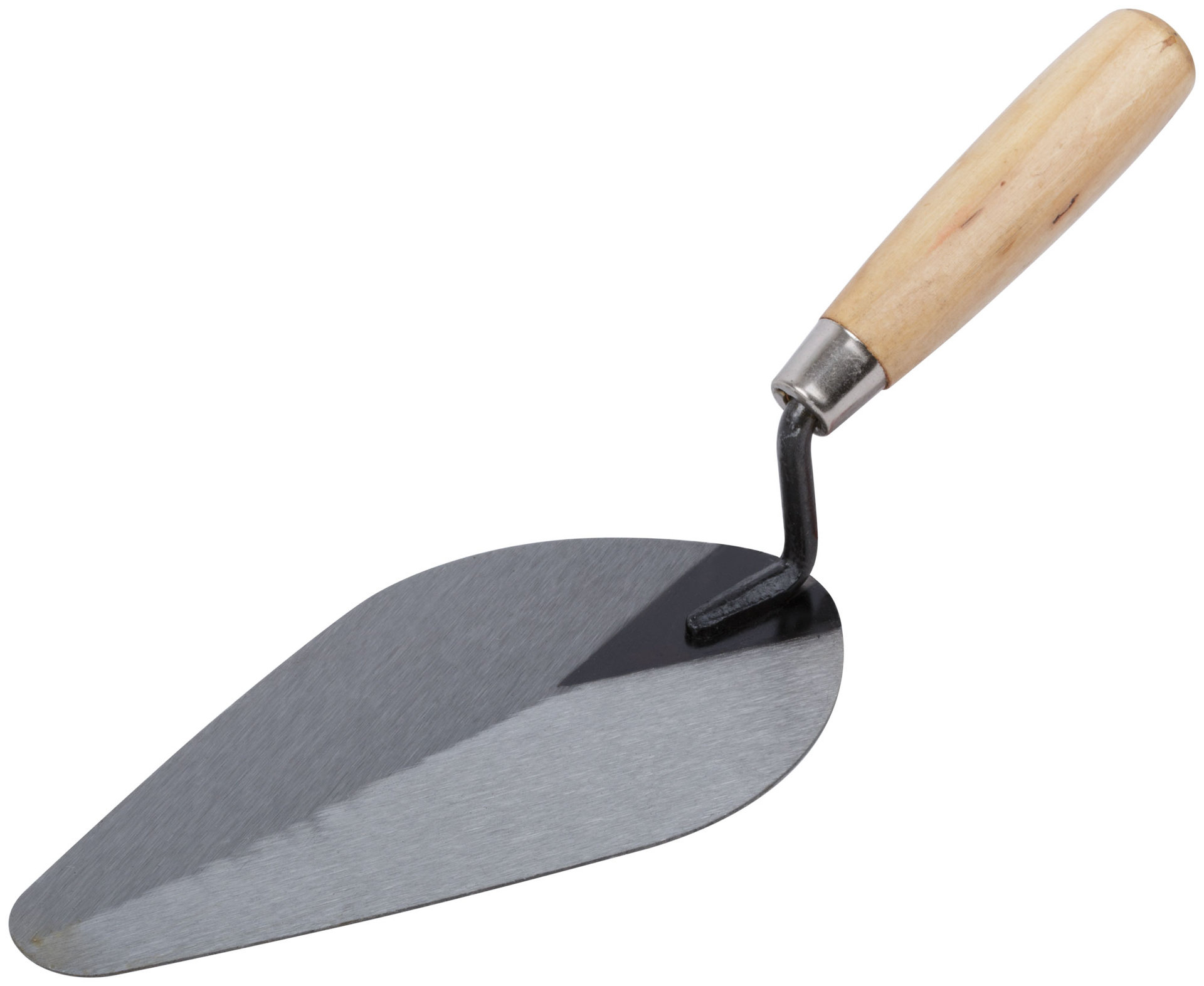 Мастерок штукатура лепесток 200 мм (04923)