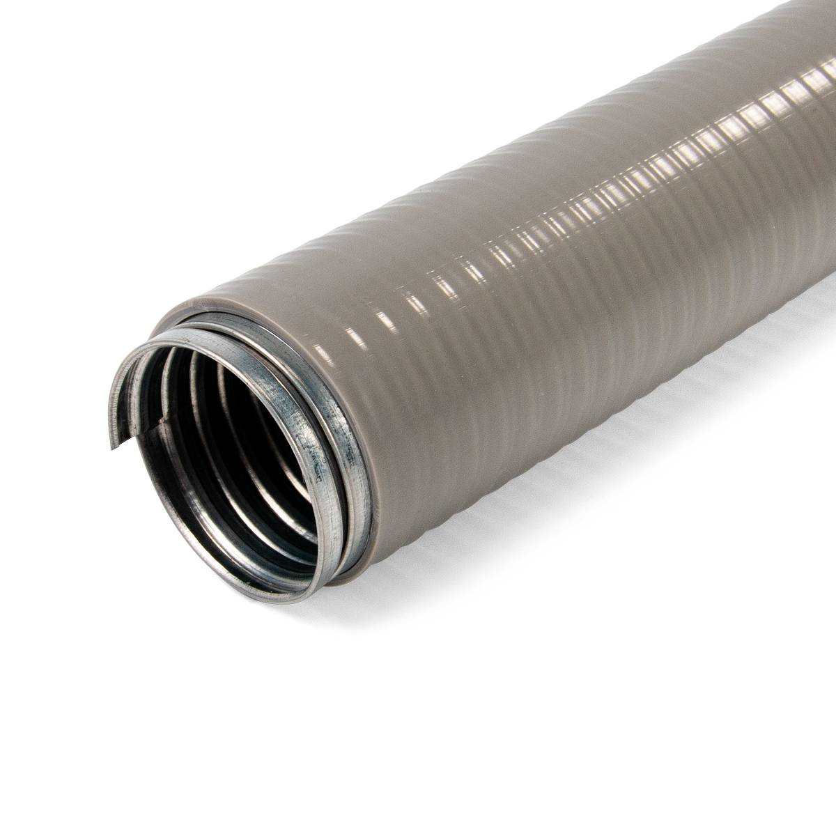 Металлорукав МГ-ПУнг-LS «TITAN» 50 (Fortisflex) (83593)