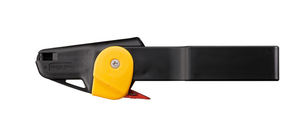 Держатель Cutter Knife holder в комплекте с ножом OLFA OL-KH-1/L5-AL