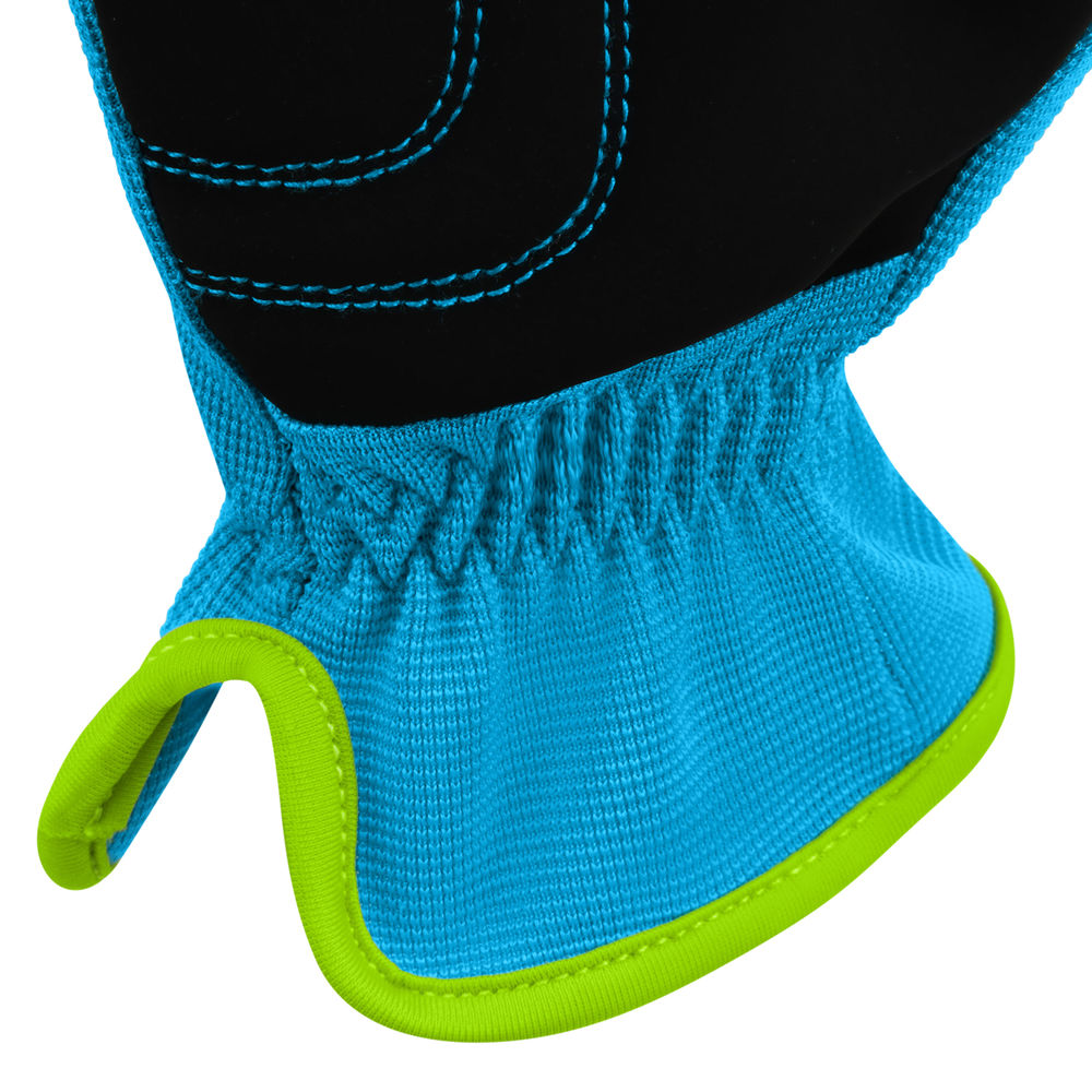 Перчатки садовые, универсальные, размер 8, Luxe Palisad (67988)