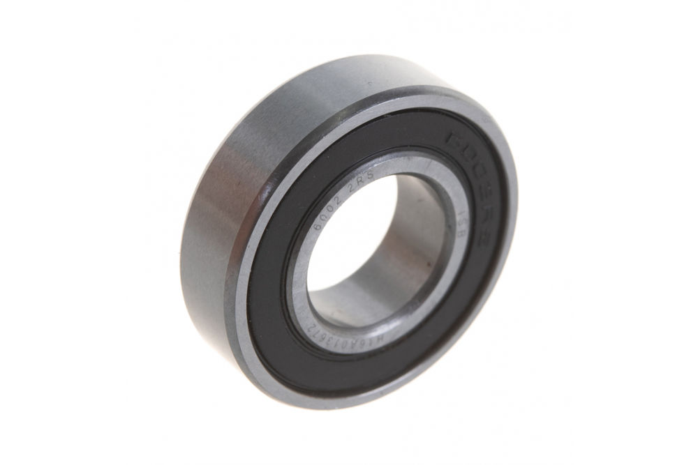 Подшипник шариковый 6002-2RS (U009-600-2RS)