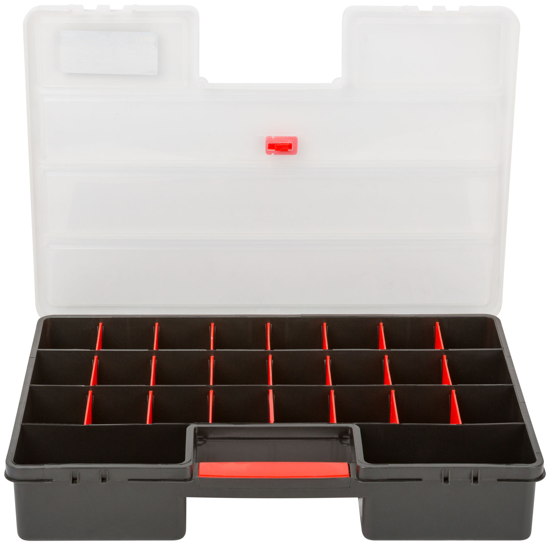 Ящик для крепежа (органайзер) 18 ( 460х320х80 мм )