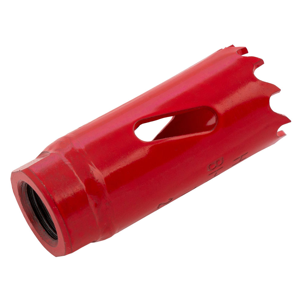 Коронка Bimetal, 22 мм Matrix (72422)