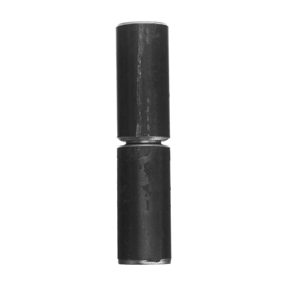 Петля гаражная с шаром, D 32 x 140 мм, 2 шт, Сибртех (92011)