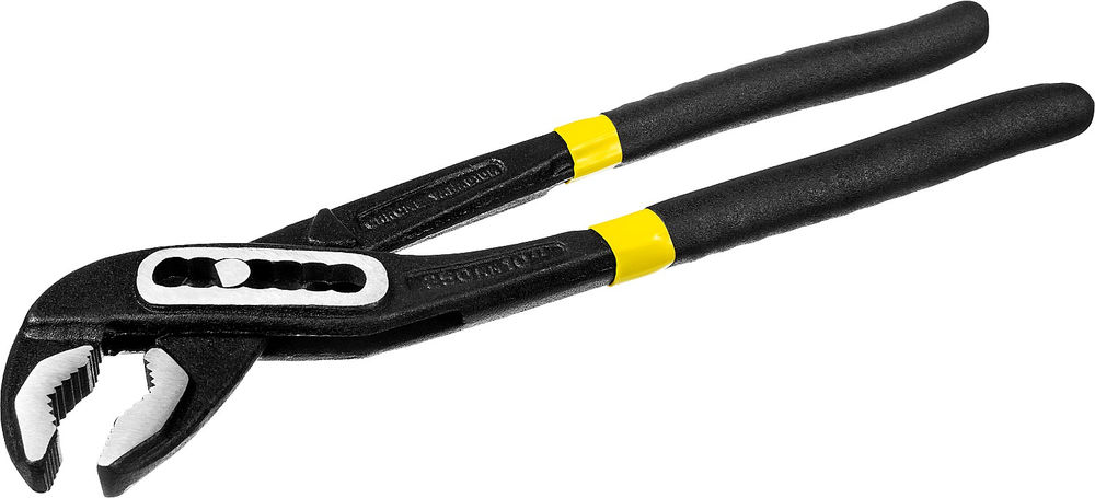 Клещи переставные 250 мм Hercules Professional STAYER 22375