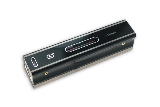 Уровень брусковый 200мм 0.15мм/м Калибр с поверкой