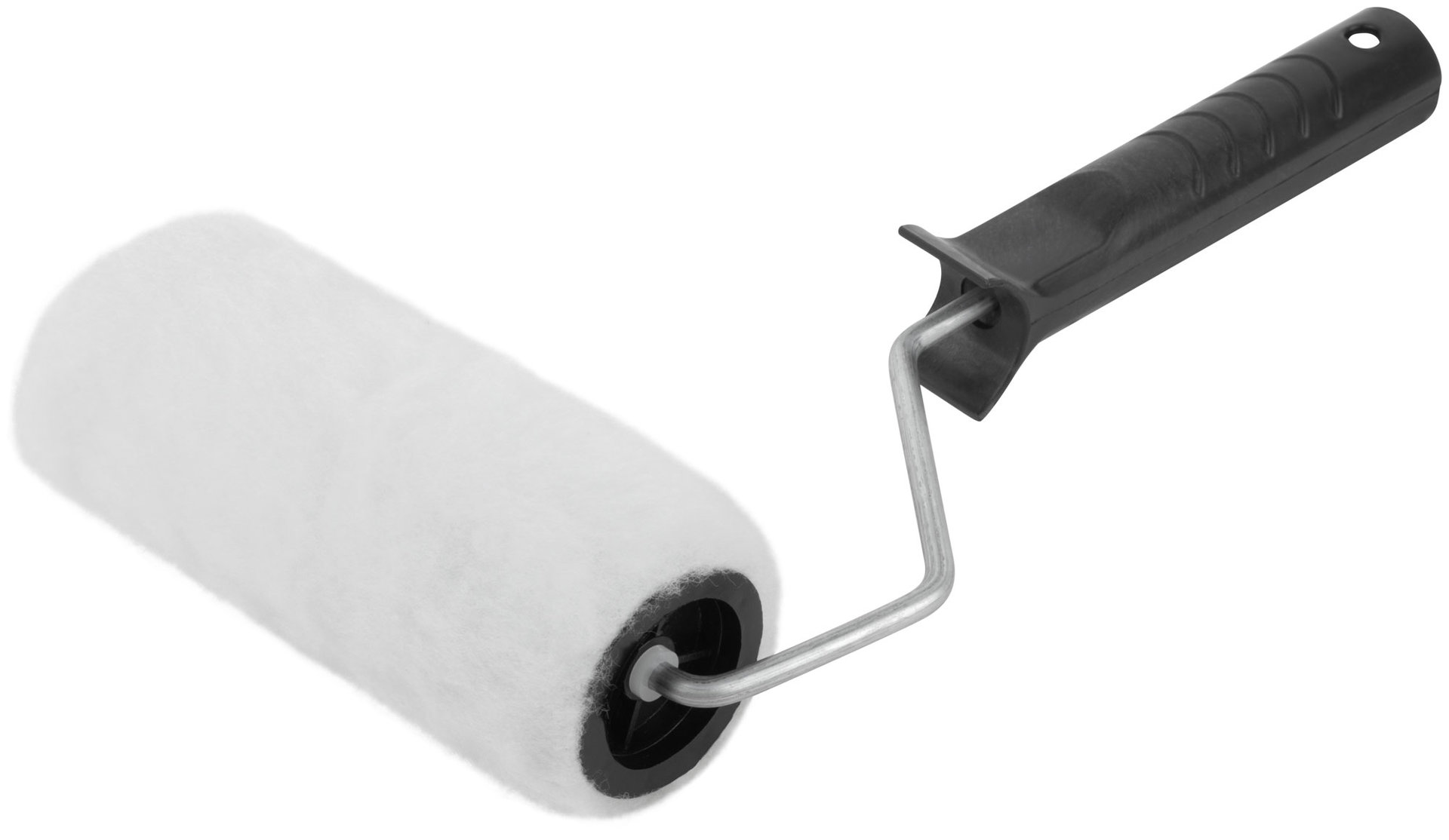 Валик меховой с ручкой 150 мм (02603)