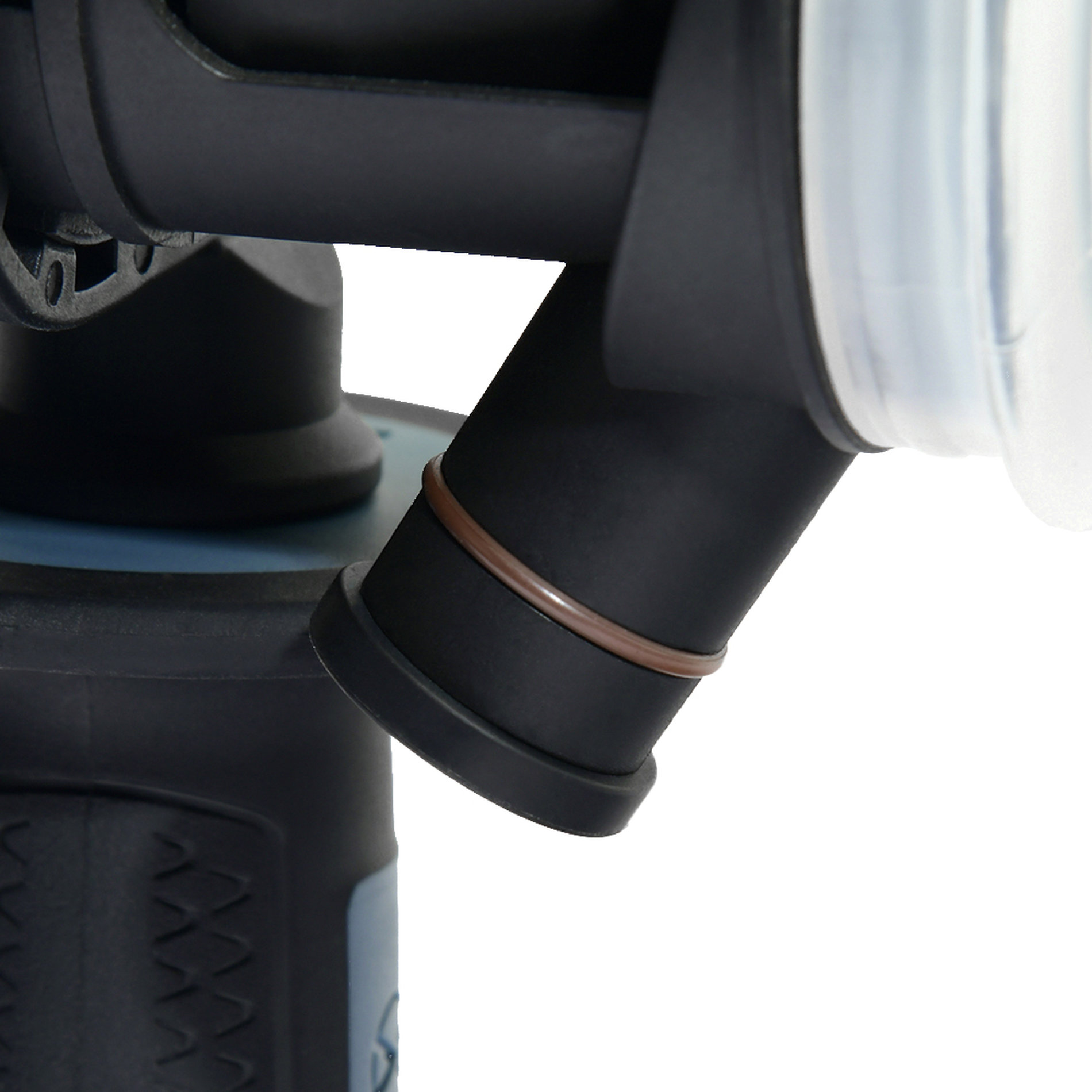 Перфоратор SDS-plus, 1.2Дж, 17 мм, 1х4Ач, ЗУ, кейс X2 20В