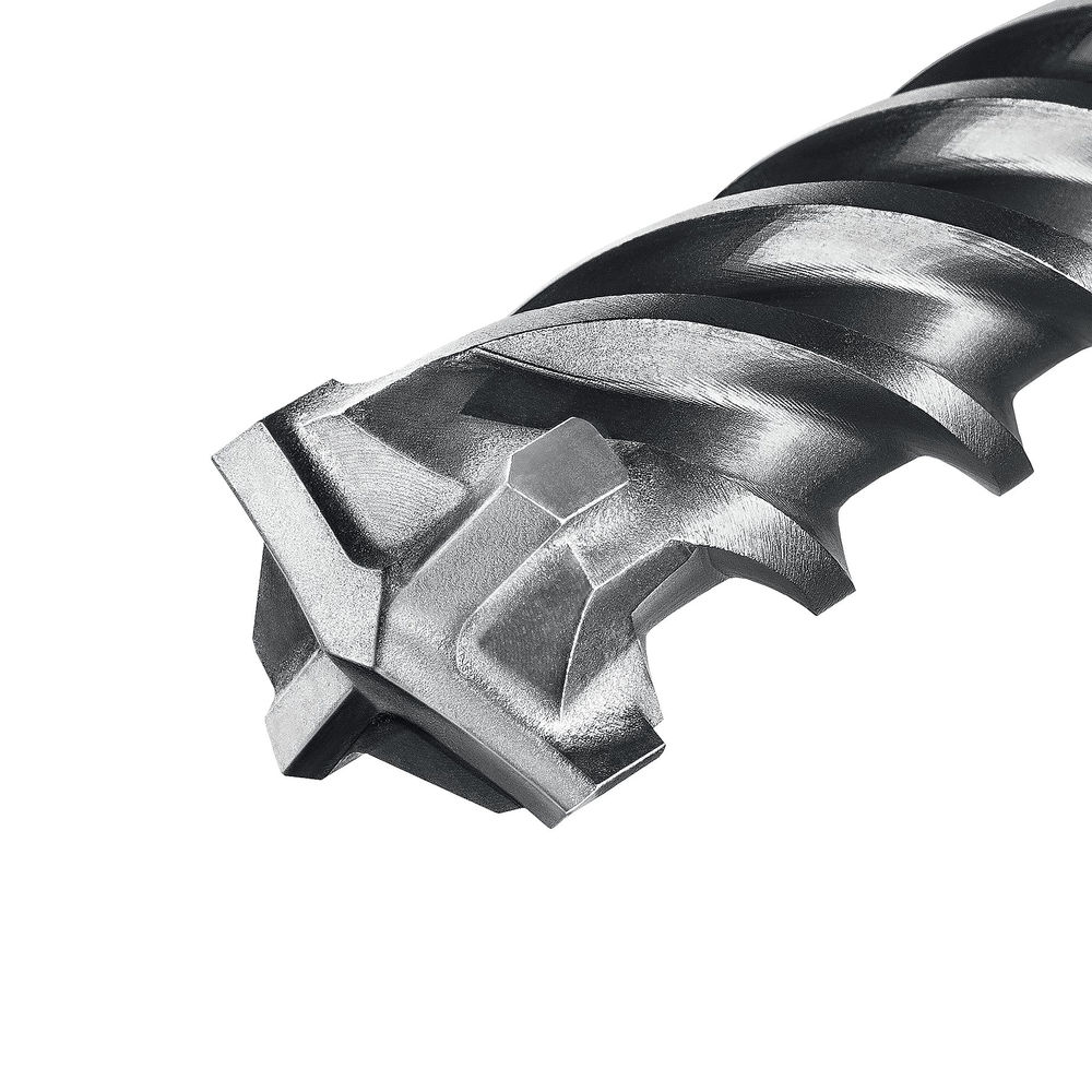 Бур SDS-plus 20 х 600 мм ПРОФИ-4Х ЗУБР 29313-600-20