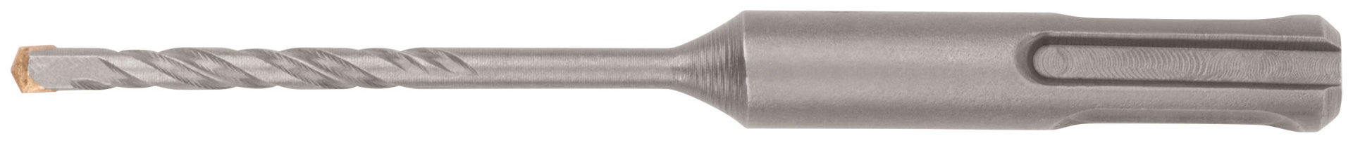 Бур по бетону, SDS-Plus, GreatFlex Light, 4x110 мм (56-4110)