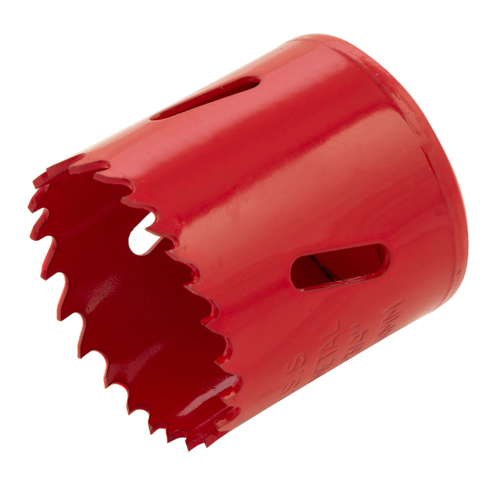 Коронка Bimetal, 44 мм Matrix (72444)