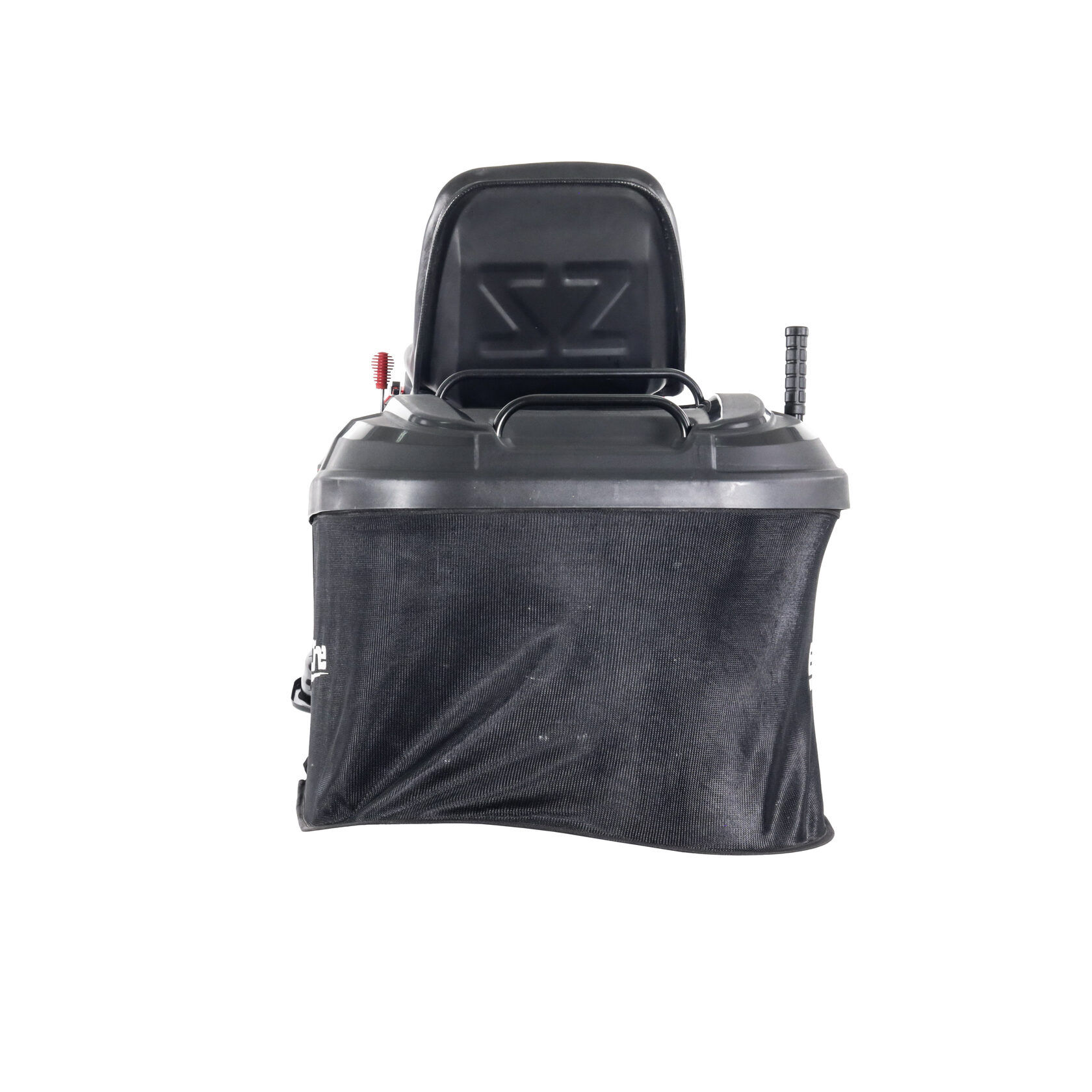 Косилка с сиденьем (садовый мини-трактор) EVOline TRG 84 CH