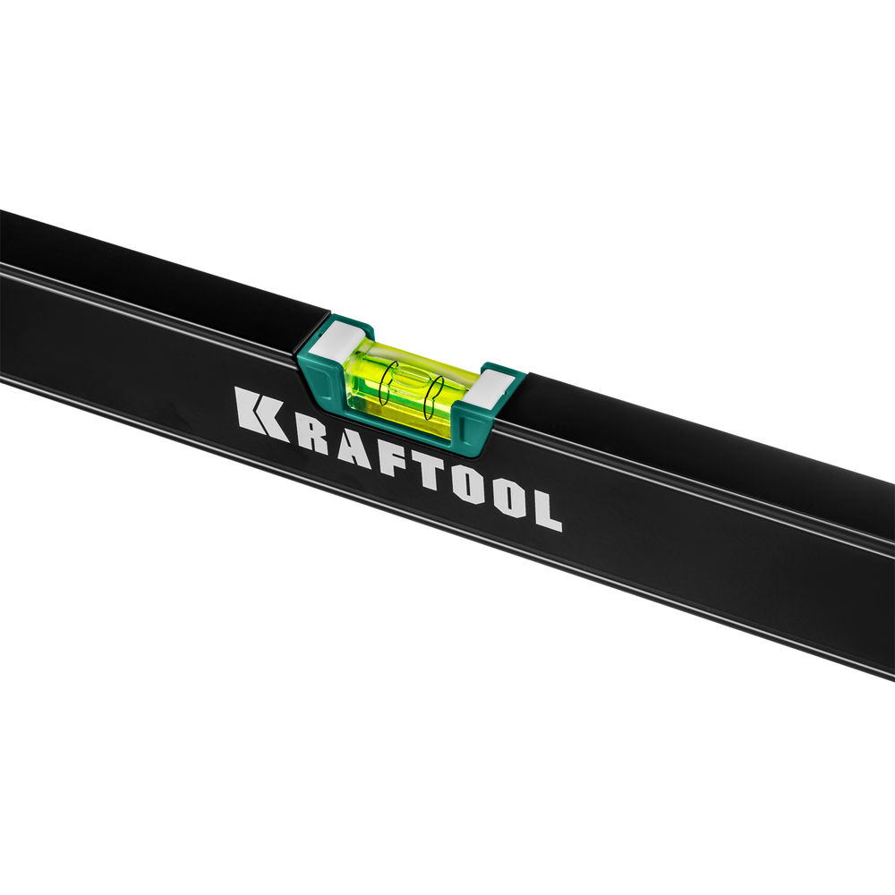 Уровень 2000 мм, с зеркальным глазком KRAFTOOL 34781-200