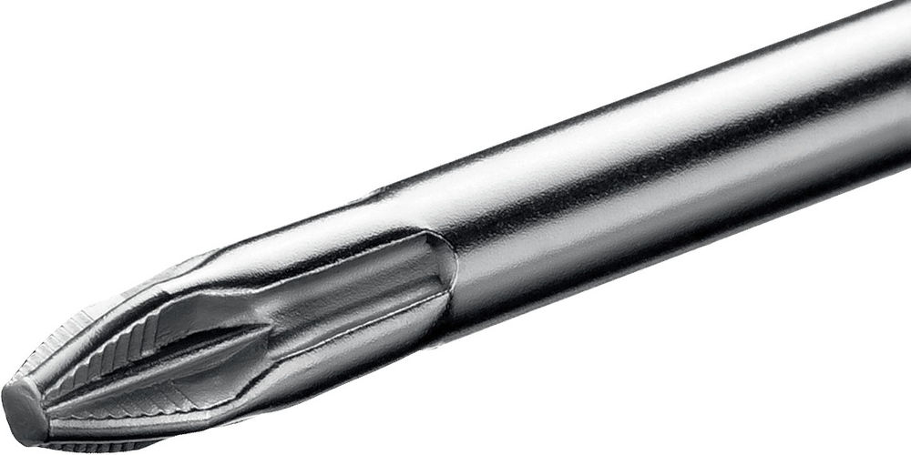 Отвертка PZ2 x 100 Х-Drive KRAFTOOL 250073-2-100