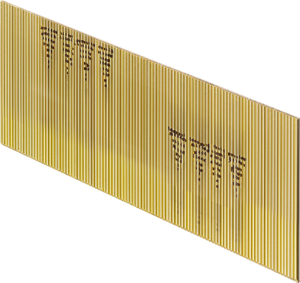 Шпильки тип P0.6, 20 мм, калибр 23GA, 10 000 шт KRAFTOOL 31786-20