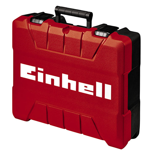 Перфоратор аккумуляторный Einhell PXC HEROCCO 18В,BL,3 режима,2,2Дж,20мм,без АКК и ЗУ (4513900)