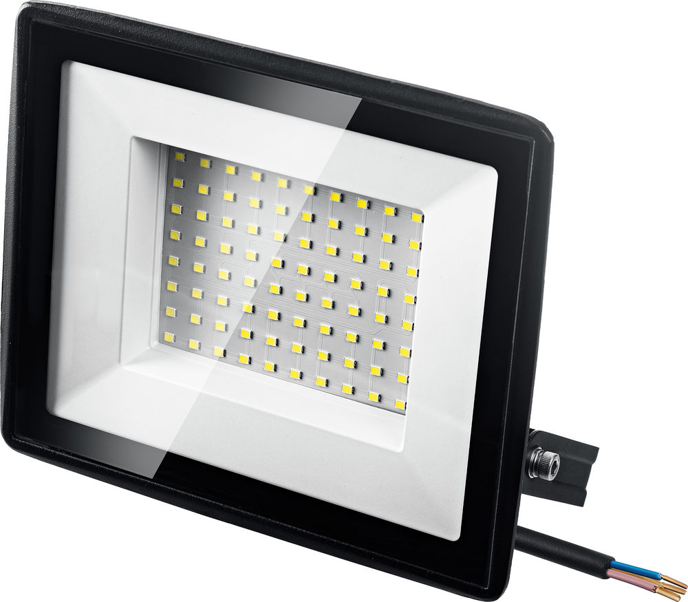 Прожектор светодиодный 100 Вт, 6500K, IP 65 LED-MAX STAYER 57131-100_z03