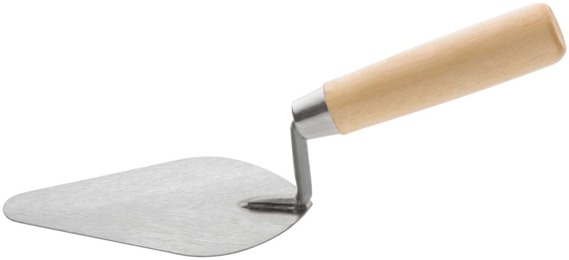 Мастерок штукатура 150 мм мини (05045)