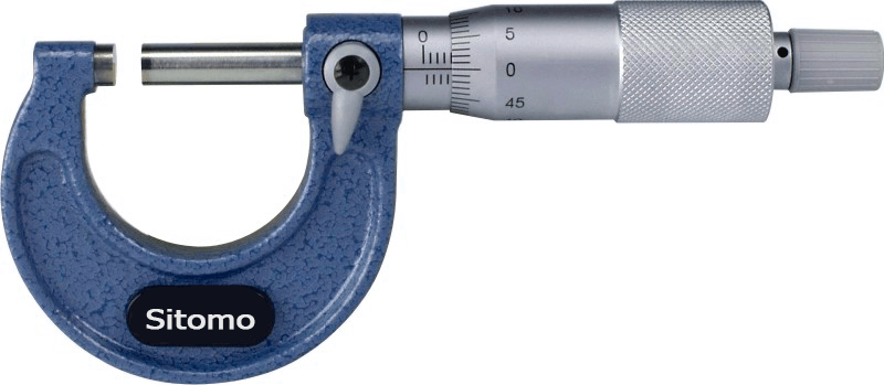 Микрометрыспециальные