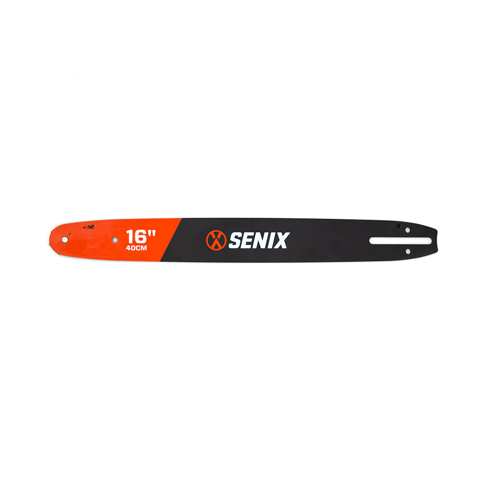 Шина пильная, 12 (30см), шаг 3/8, паз 1,1 мм, 45 звеньев для СSX2-M-EU/-0 SENIX AEGB-0009