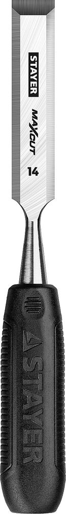 Стамеска 14 мм Max-Cut STAYER 1820-14